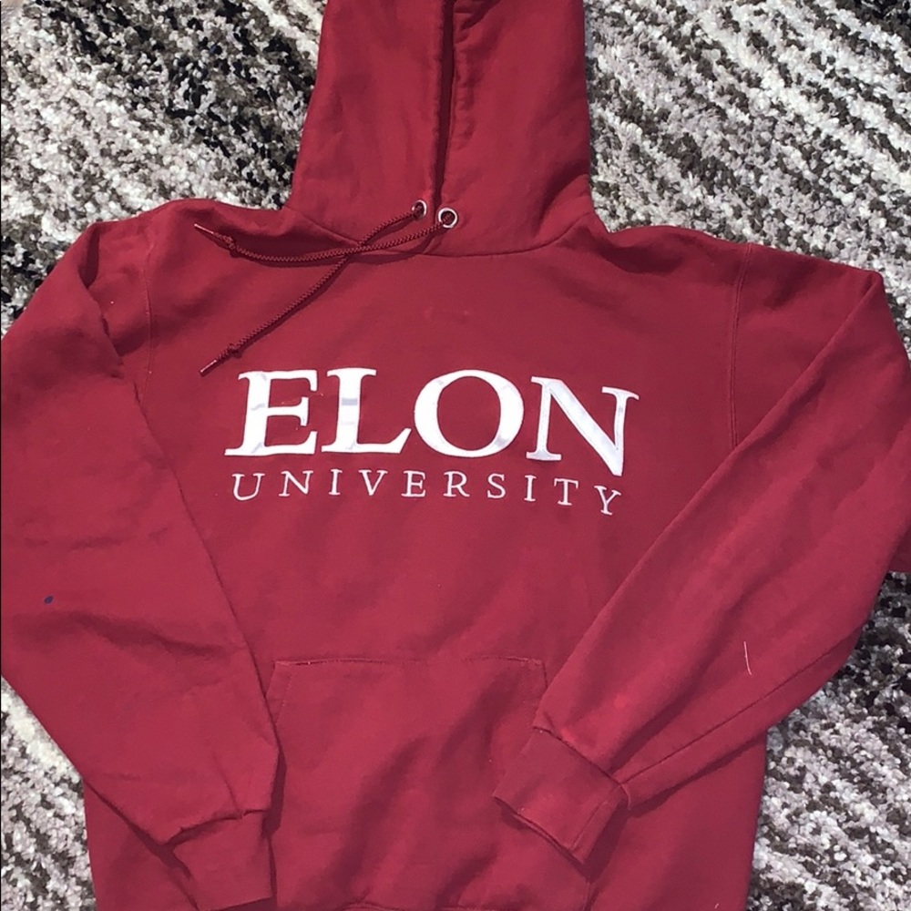 Elon University Sweatshirt